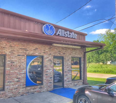 Allstate Insurance: Daniel Durand - Plaquemine, LA