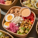 Sumac Mediterranean - Mediterranean Restaurants