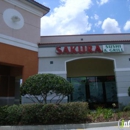 Sakura Asian Fusion - Japanese Restaurants