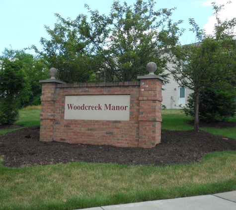 Woodcreek Manor-Dan Ryan Builders - Imperial, PA