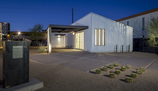 RD Design Team Architects - Phoenix, AZ