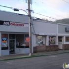 M & R Cleaners