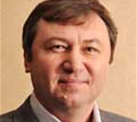 Dr. Vladimir V Ulyanov, MD - Mundelein, IL