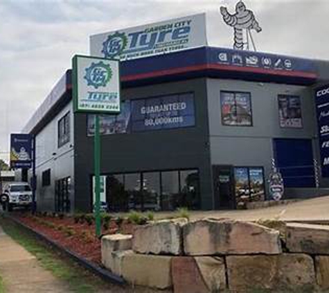 Garden City Tyres and Mechanical - Toowoomba City, QLD
