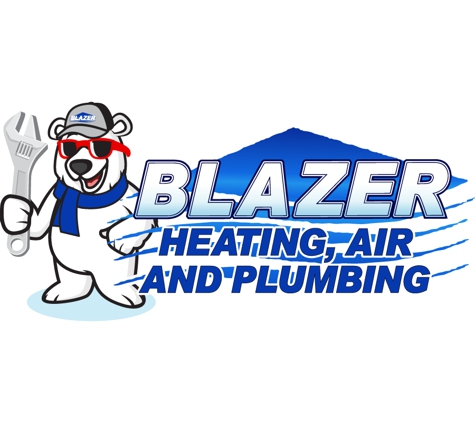 Blazer Heating, Air & Plumbing - Mechanicsville, VA