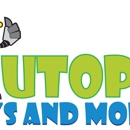 Utopia Toys & Models - Toy Stores
