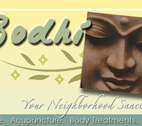 Bodhi Massage & Wellness Center - San Diego, CA