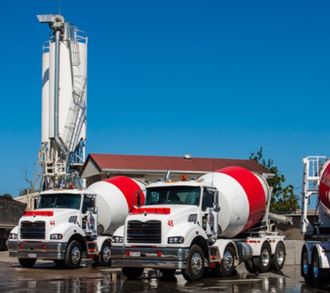 Sunmix Concrete Pty Ltd - Beaudesert, QLD