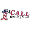 1st Call Heating & Air - Heating Equipment & Systems-Repairing