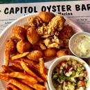 Capitol Oyster Bar - Seafood Restaurants