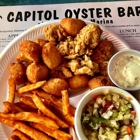 Capitol Oyster Bar