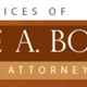 Law Offices of Corrie A Boulay