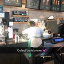 Starbucks Coffee - Coffee & Espresso Restaurants