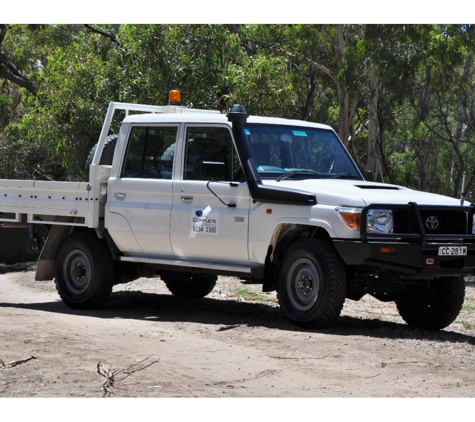 Complete Ute and Van Hire