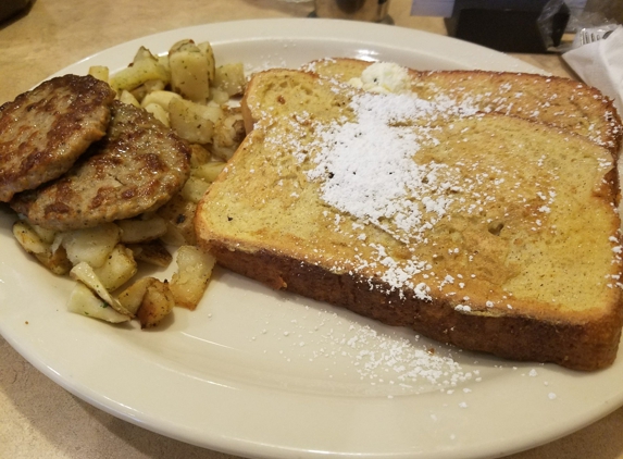 The Egg & I Restaurants - Dallas, TX