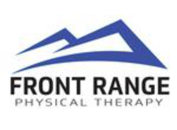 Front Range Physical Therapy - Longmont, CO