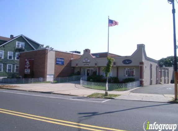 Good Shepard Church - Kearny, NJ