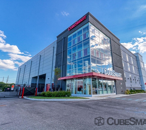CubeSmart Self Storage - Lynbrook, NY