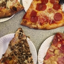 Oz Pizza - Pizza