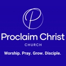 Proclaim Christ Church - Churches & Places of Worship