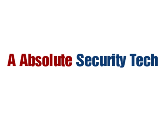 A Absolute Security Tech - Sheffield, AL