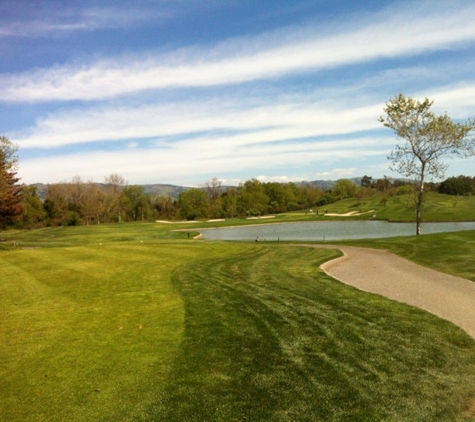 Los Lagos Golf Course - San Jose, CA