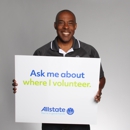 Allstate Insurance: Myles B Harris Jr - Insurance