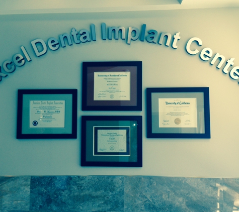 Excel Dental Implant Center - San Jose, CA