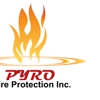 Pyro Fire Protection gallery