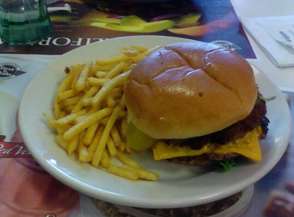 Steak 'n Shake - Saint Peters, MO