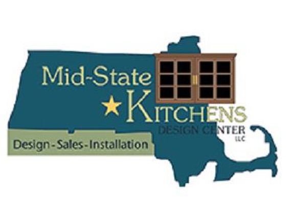 Mid-State Kitchens - Shrewsbury, MA