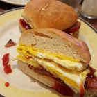 Saddle Brook Diner