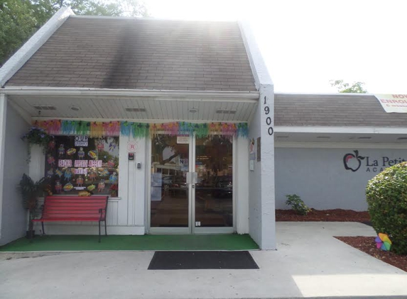 La Petite Academy - Pembroke Pines, FL