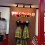 Firehouse Subs