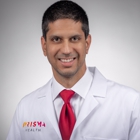 Varun Kumar Bhalla, MD
