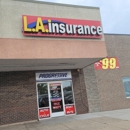 L.A. Insurance - Motorcycle Insurance