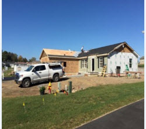 Lewis Construction & Seamless Gutter - Clinton, NY