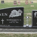Shafer Memorials - Monuments