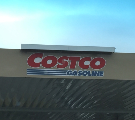 Costco - Reno, NV