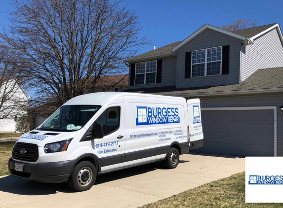 Burgess Window Repair - Westerville, OH