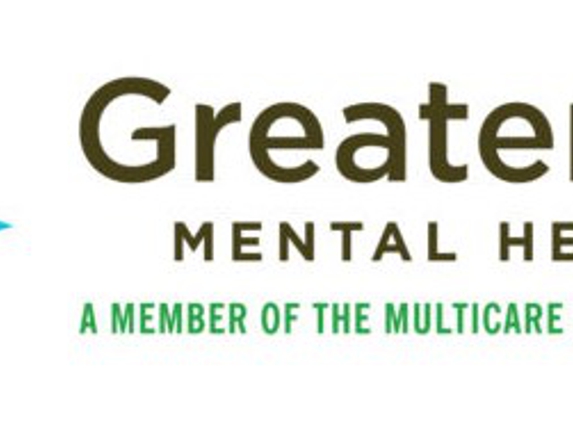 Greater Lakes Mental Healthcare - Lakewood, WA