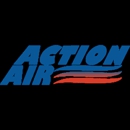 Action Air - Air Conditioning Equipment & Systems