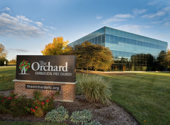 The Orchard Evangelical Free Church - Barrington, IL