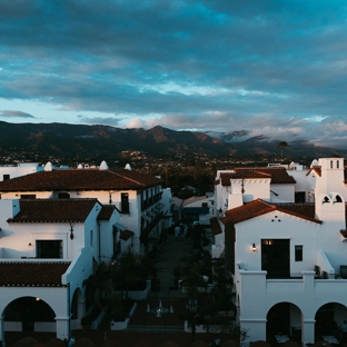 Hotel Californian - Santa Barbara, CA