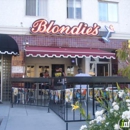Blondie's - Tourist Information & Attractions