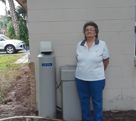 Florida Pure Water Solutions - Longwood, FL