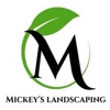 Mickey's Landscaping & Tree Removal gallery