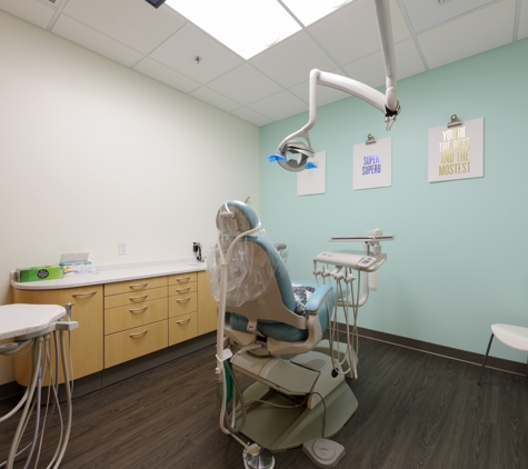 Juanita Kids Dentistry - Kirkland, WA