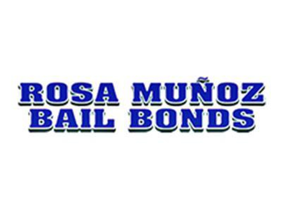 Rosa Munoz Bail Bonds - Azusa, CA