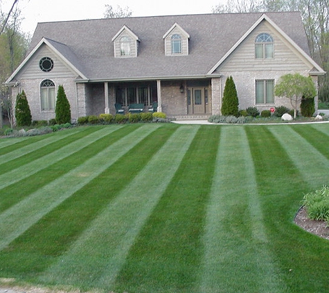 Brock's Landscaping - London, KY